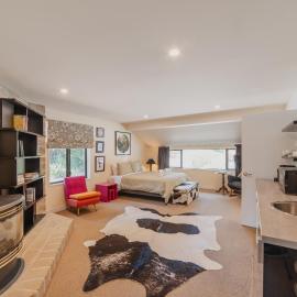 1BR Retreat Self-Contained & Private - Waitaki, hotel in Lake Tekapo