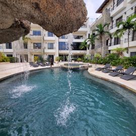 Susy paradise: Sosúa'da bir otel