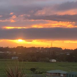McCathie Hill Retreat