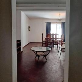 Piso García, hotel in Mendoza