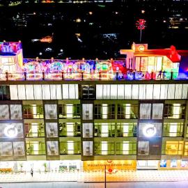 Mactan Grand Golden Hotel near Airport, hotel a Cebu
