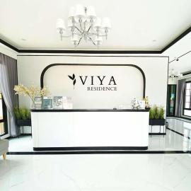 VIYA residence วิยา เรสซิเด้นท์, hótel í Ban Phala