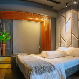 Apartment Borneo Bay City - AH Property Indonesia, hotel v destinaci Balikpapan