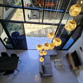 BILDO VILLA and HOMESTAY: Moalboal şehrinde bir otel