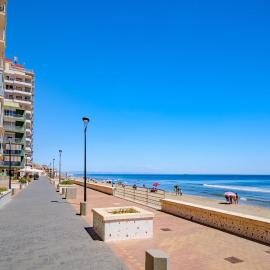3 Bedroom Cozy Apartment In Sueca