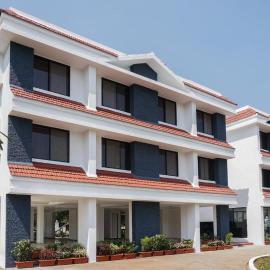 Casa Fedora Holiday Home