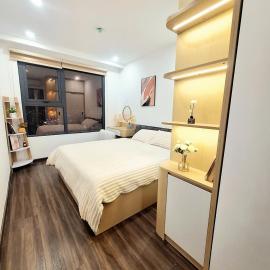 TC Apartment & Homestay, hotel in An Khê