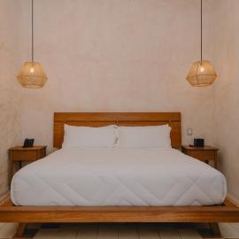 Hotel Boutique Casa Yága
