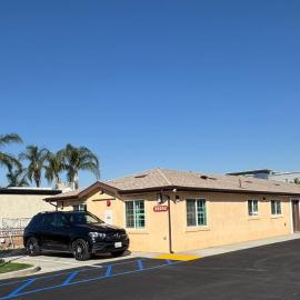 Dutch Motel
