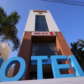 Hotel KK By Spree Rajkot - Pure Veg, Hotel in Rajkot