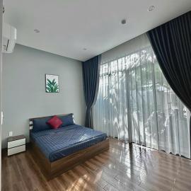 Home Anh Thy, hotel a Ấp Tân Hà