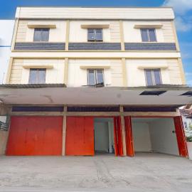 Hotel O Rappocini Near Rsia Paramount, hotel en Pampang