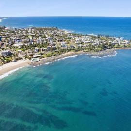 Luxury Beachside on Moreton, hotel in Caloundra