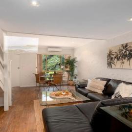 Tehidy Townhouse