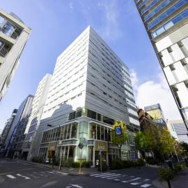 Hotel Gracery Ginza، فندق في طوكيو