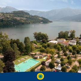 Club del Sole Caldonazzo Family Collection, hotel a Pergine Valsugana