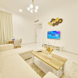 HARF22-101-02 2br apt in AD