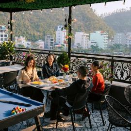 Bao Phuc Hotel