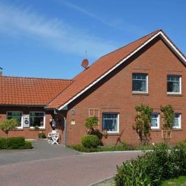 Ferienwohnung Rheiderland 25186