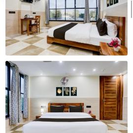 Hotel Elite Inn, hotel sa Dehradun