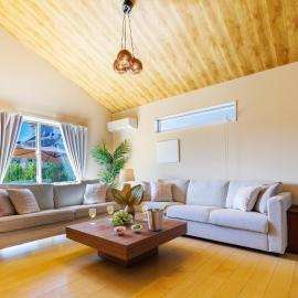 YANBARU Villa -KISEN-