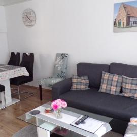 Ferienwohnung Nussbaum Sendenhorst, hotell sihtkohas Sendenhorst