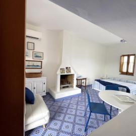 Casa a' Gnazia, hotel a Santa Marina Salina