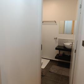 Unity 1, hotel i Tatu City