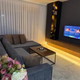 AR Apartment