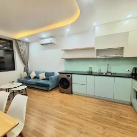 TC Apartment & Homestay 2, hotel in Xóm Niêm