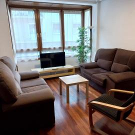 Apartamento Gernika, hotel in Guernica y Luno