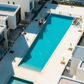 Avalon Gardens Villa 21, hotel in Emba