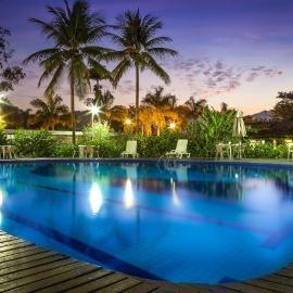 Pousada da Condessa, hotel a Parati