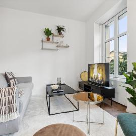 The R Apartment Margaretha