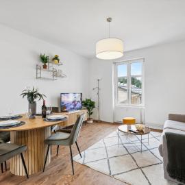 The R Apartment Otilia