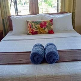 Muaitale House, hotel en Suva