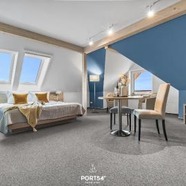 Ferienwohnung Bude 2 Dagebüll