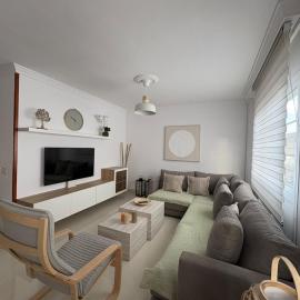 Duplex La Rosa