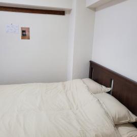 The Hakata Sanno Park Side Inn