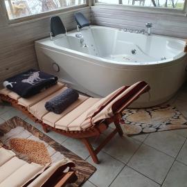 Ferienwohnung Tiroler Auszeit & Whirlpool