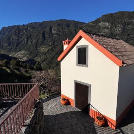 Casa dos Lamaceiros, hotel a São Vicente