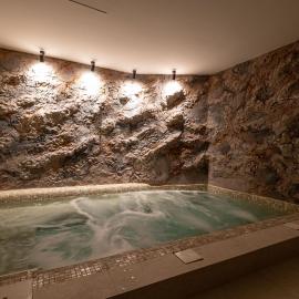 Olea Luxury Rooms & Spa