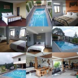 Villa Bella Vista 2, hotelli kohteessa Paragajen