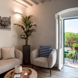 Bolgheri Home