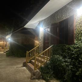 Ban Pak Thang में, होटल Rublom Resort Mae Taeng
