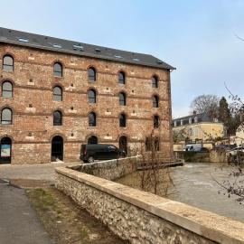 Moulin Lèves-Chartres-Un air de campagne, hotell sihtkohas Lèves