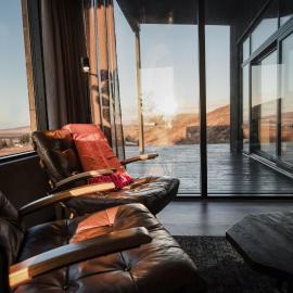 Black Diamond Villa, hotel a Mosfellsbær