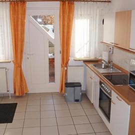 Ferienwohnung Schlichting