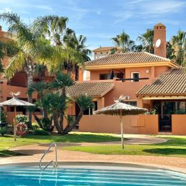 Casa Celia Albatros III in Mar de Cristal