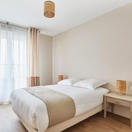 Appart'hôtel - Paris Levallois Maurice Ravel, hotel in Levallois-Perret